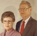 Jean & Sandy McBride