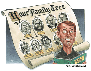 [Your Family Tree]
