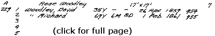 muncy cemetery page 53