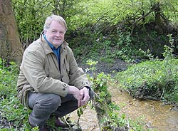 Bryan Sykes