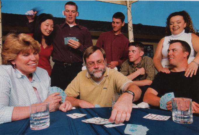 bill davis, william b. Davis, wendy davis, Jason davis, Jo Ann Davis, Ben Davis, Madoka Itoh, Ryan Davis, Jonathan Davis